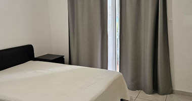 Stunning Renovated 2-Bedroom Ground Floor Apartment for Rent in Zakaki – Near My Mall of Limassol & City of Dreams