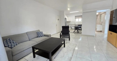 Stunning Renovated 2-Bedroom Ground Floor Apartment for Rent in Zakaki – Near My Mall of Limassol & City of Dreams