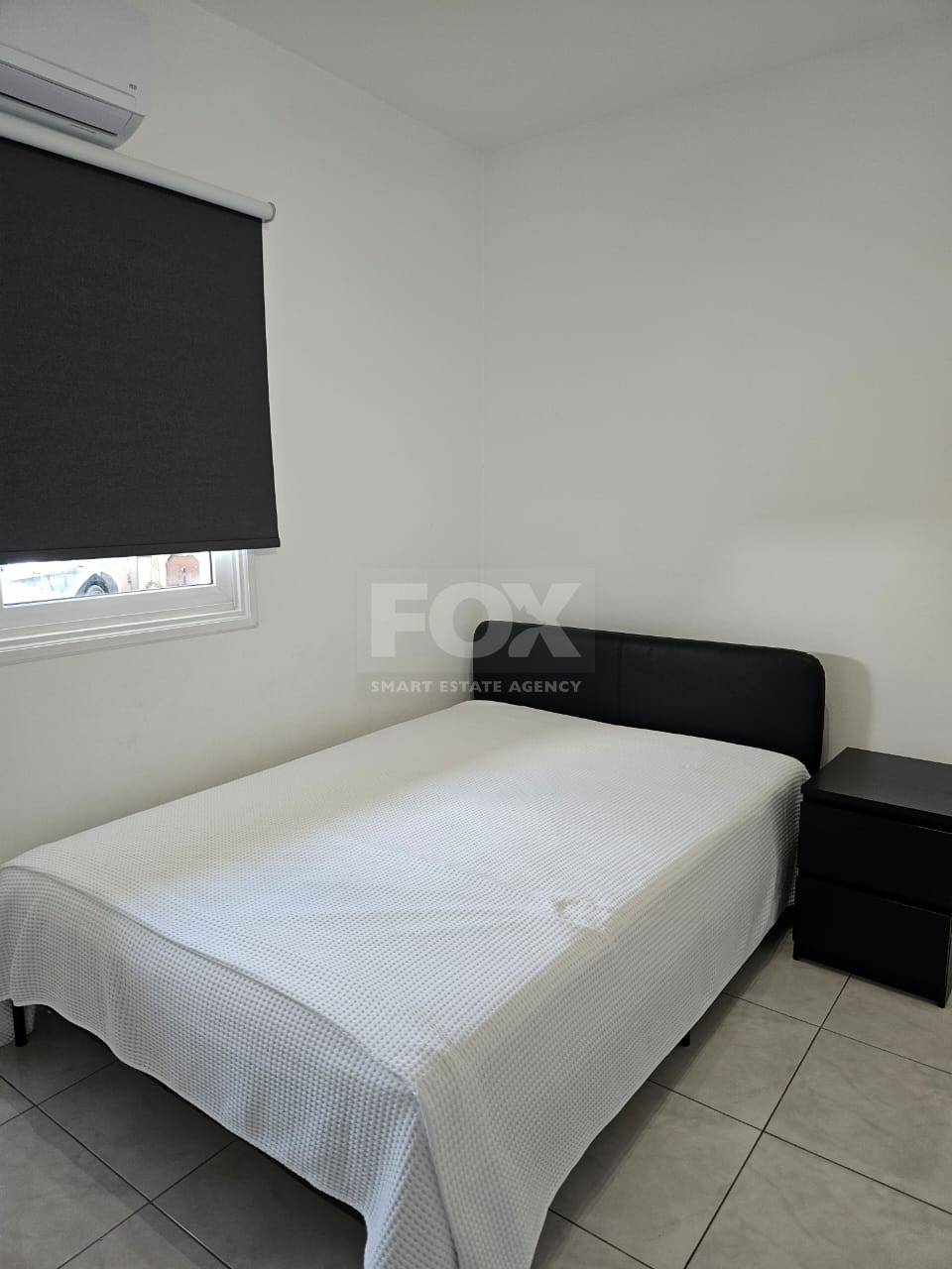 Stunning Renovated 2-Bedroom Ground Floor Apartment for Rent in Zakaki – Near My Mall of Limassol & City of Dreams