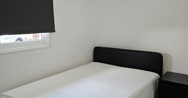 Stunning Renovated 2-Bedroom Ground Floor Apartment for Rent in Zakaki – Near My Mall of Limassol & City of Dreams