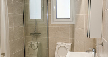 Stunning Renovated 2-Bedroom Ground Floor Apartment for Rent in Zakaki – Near My Mall of Limassol & City of Dreams