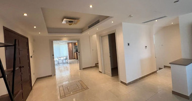 Exclusive Seven-Bedroom Luxury Villa for Rent in Germasogeia