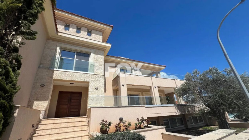 Коммерческая недвижимость 550 м² в аренду в Germasogeia, Limassol, Cyprus