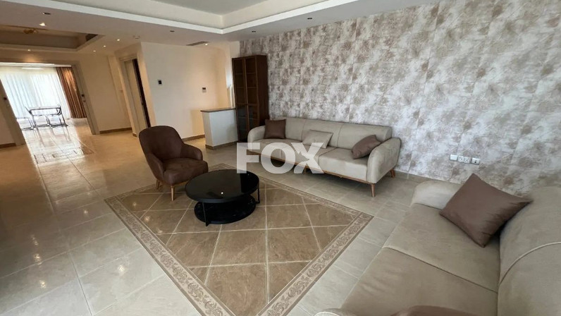 Коммерческая недвижимость 550 м² в аренду в Germasogeia, Limassol, Cyprus