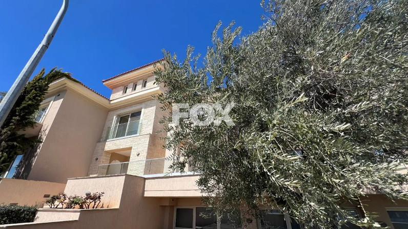 Коммерческая недвижимость 550 м² в аренду в Germasogeia, Limassol, Cyprus