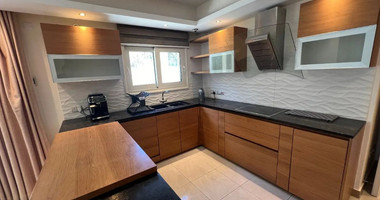 Exclusive Seven-Bedroom Luxury Villa for Rent in Germasogeia