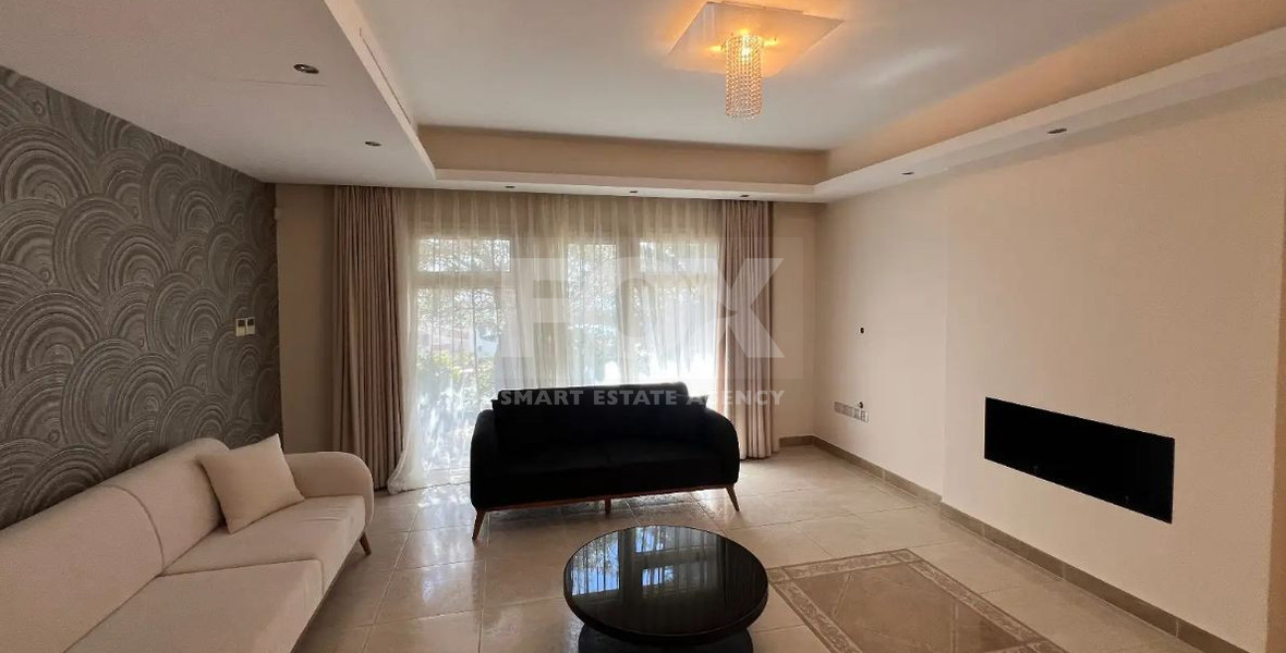 Exclusive Seven-Bedroom Luxury Villa for Rent in Germasogeia