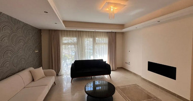 Exclusive Seven-Bedroom Luxury Villa for Rent in Germasogeia