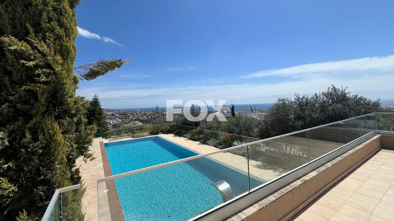 Коммерческая недвижимость 550 м² в аренду в Germasogeia, Limassol, Cyprus
