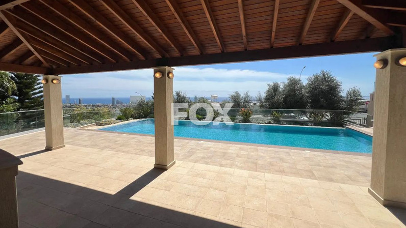 Коммерческая недвижимость 550 м² в аренду в Germasogeia, Limassol, Cyprus