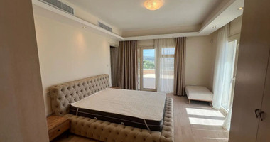 Exclusive Seven-Bedroom Luxury Villa for Rent in Germasogeia