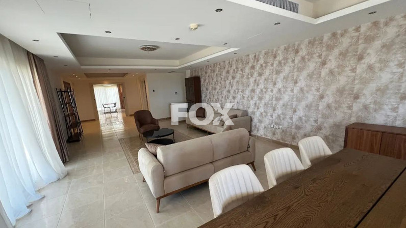 Коммерческая недвижимость 550 м² в аренду в Germasogeia, Limassol, Cyprus