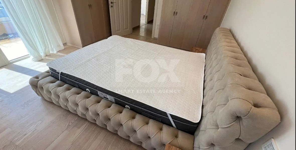 Exclusive Seven-Bedroom Luxury Villa for Rent in Germasogeia