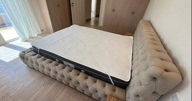 Exclusive Seven-Bedroom Luxury Villa for Rent in Germasogeia