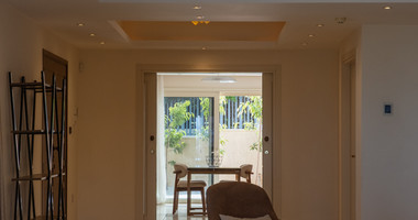 Exclusive Seven-Bedroom Luxury Villa for Rent in Germasogeia
