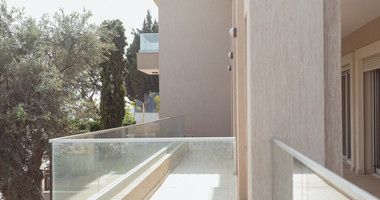 Exclusive Seven-Bedroom Luxury Villa for Rent in Germasogeia