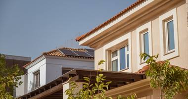 Exclusive Seven-Bedroom Luxury Villa for Rent in Germasogeia