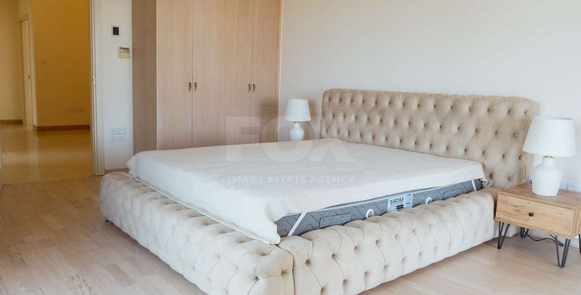 Exclusive Seven-Bedroom Luxury Villa for Rent in Germasogeia