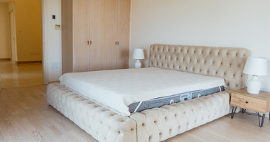 Exclusive Seven-Bedroom Luxury Villa for Rent in Germasogeia