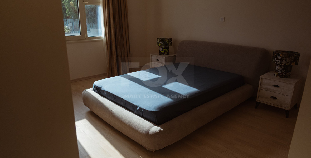 Exclusive Seven-Bedroom Luxury Villa for Rent in Germasogeia