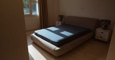Exclusive Seven-Bedroom Luxury Villa for Rent in Germasogeia