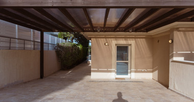 Exclusive Seven-Bedroom Luxury Villa for Rent in Germasogeia