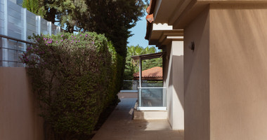 Exclusive Seven-Bedroom Luxury Villa for Rent in Germasogeia