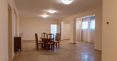Exclusive Seven-Bedroom Luxury Villa for Rent in Germasogeia
