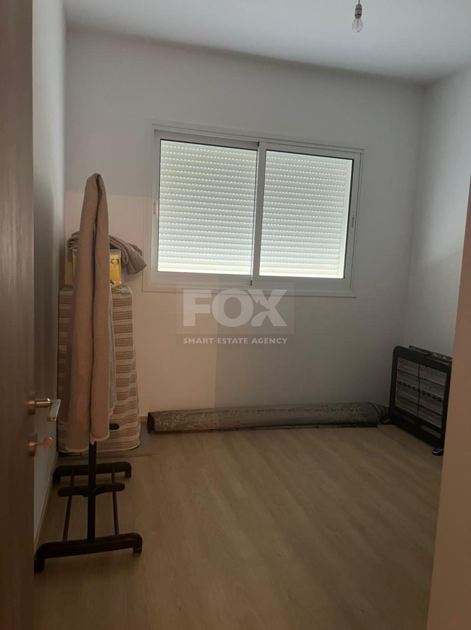 Four bedroom ground floor house in Pano Polemidia for rent , Limassol