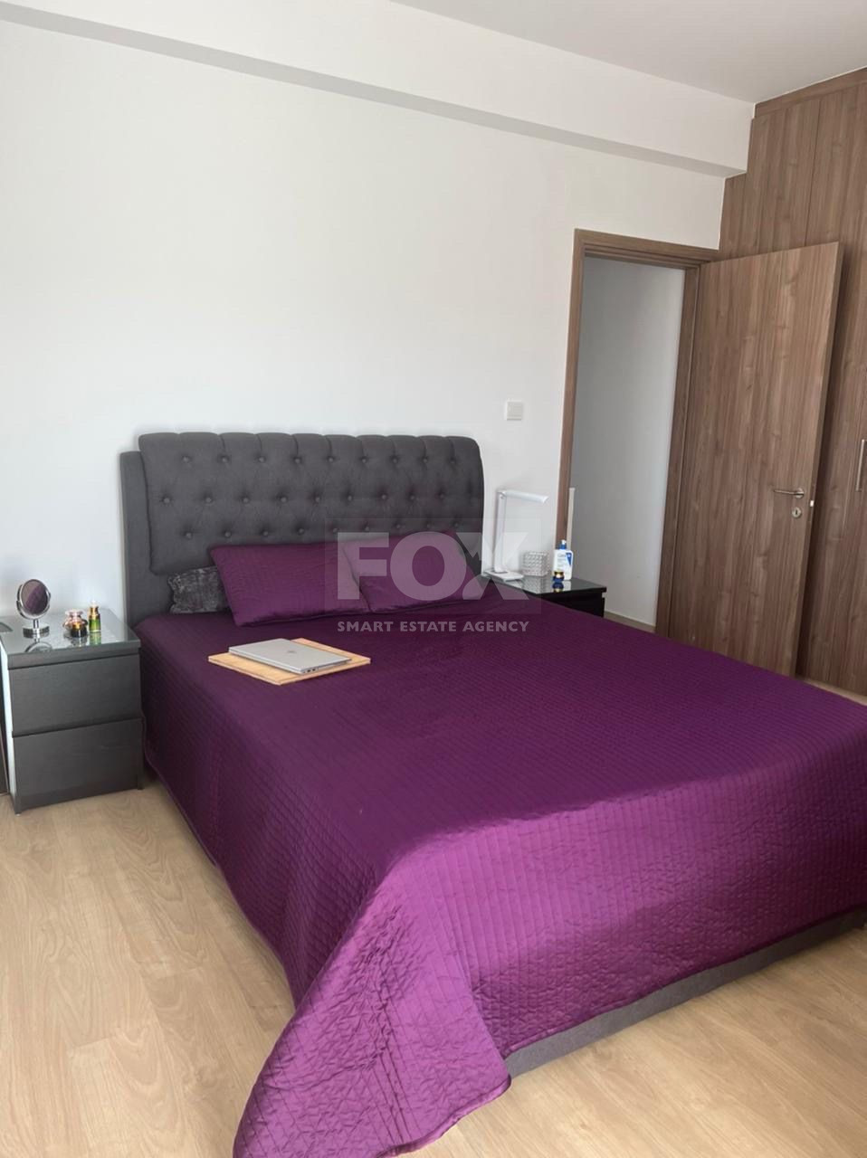 Four bedroom ground floor house in Pano Polemidia for rent , Limassol