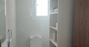 Four bedroom ground floor house in Pano Polemidia for rent , Limassol