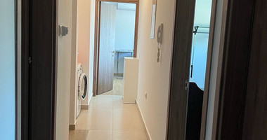 Four bedroom ground floor house in Pano Polemidia for rent , Limassol