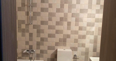 Four bedroom ground floor house in Pano Polemidia for rent , Limassol