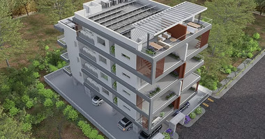 Spacious Two Bedroom Apartment for Sale in Sunny Pafos