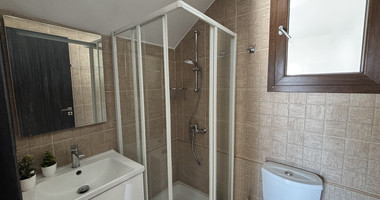 For Rent Modern Four Bedroom House in Pissouri with Sea View