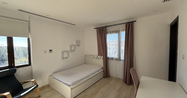 For Rent Modern Four Bedroom House in Pissouri with Sea View