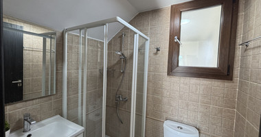 For Rent Modern Four Bedroom House in Pissouri with Sea View