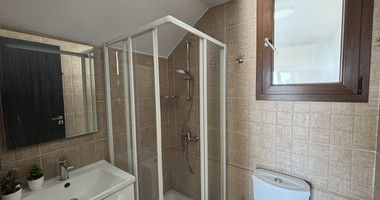 For Rent Modern Four Bedroom House in Pissouri with Sea View