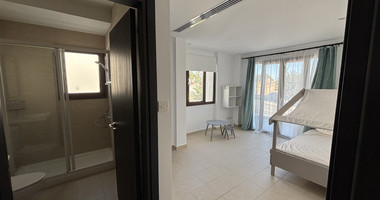 For Rent Modern Four Bedroom House in Pissouri with Sea View