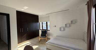 For Rent Modern Four Bedroom House in Pissouri with Sea View