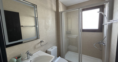 For Rent Modern Four Bedroom House in Pissouri with Sea View