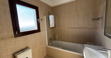 For Rent Modern Four Bedroom House in Pissouri with Sea View