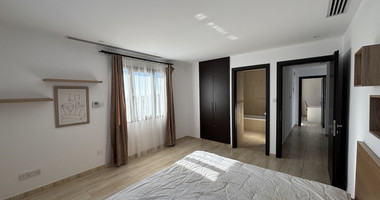 For Rent Modern Four Bedroom House in Pissouri with Sea View