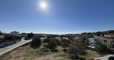 For Rent Modern Four Bedroom House in Pissouri with Sea View