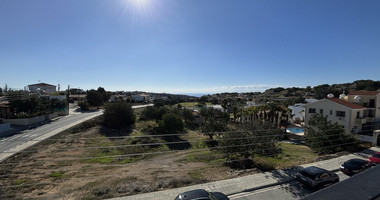 For Rent Modern Four Bedroom House in Pissouri with Sea View