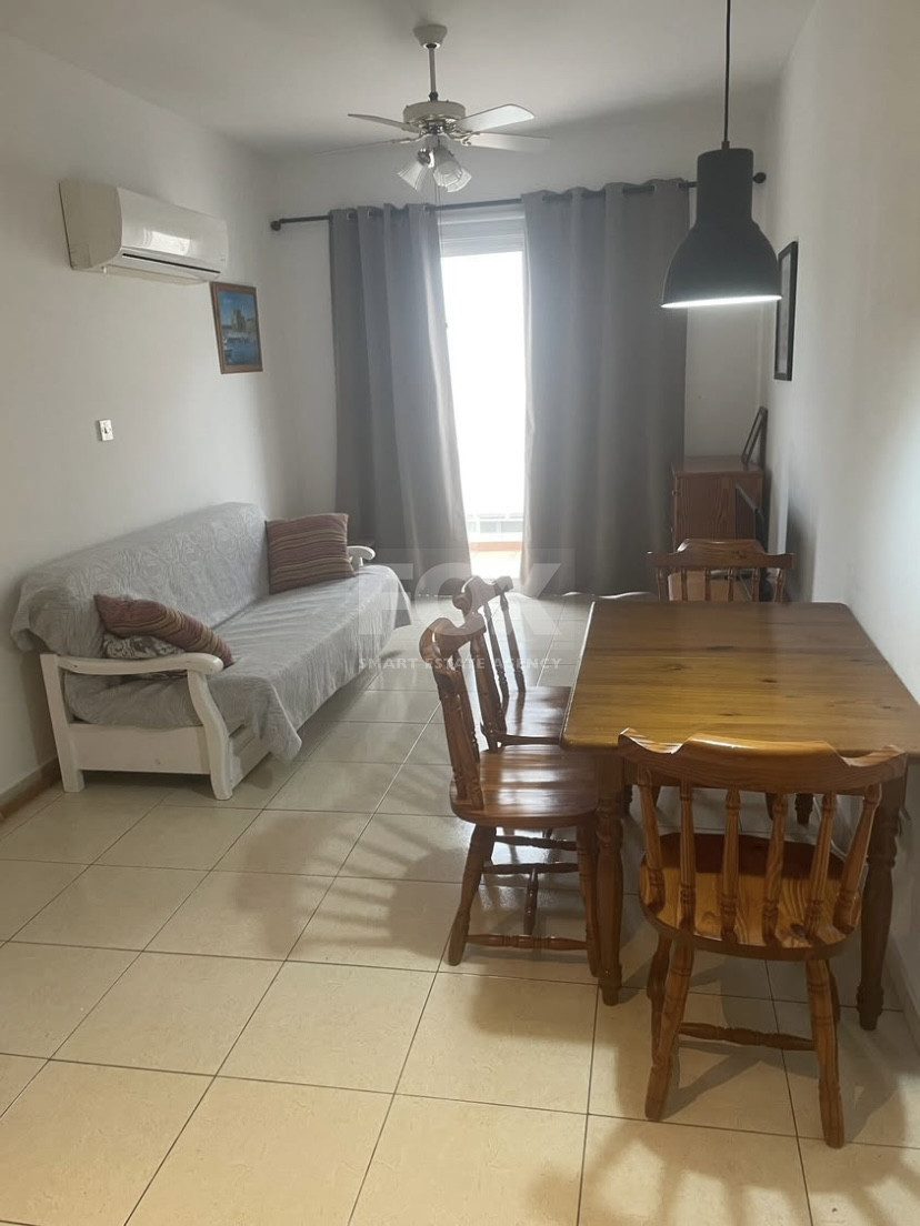Furnished One Bedroom Apartment at Venus Beach