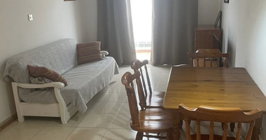 Furnished One Bedroom Apartment at Venus Beach