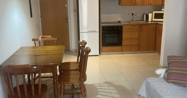 Furnished One Bedroom Apartment at Venus Beach