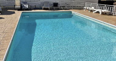 Furnished One Bedroom Apartment at Venus Beach