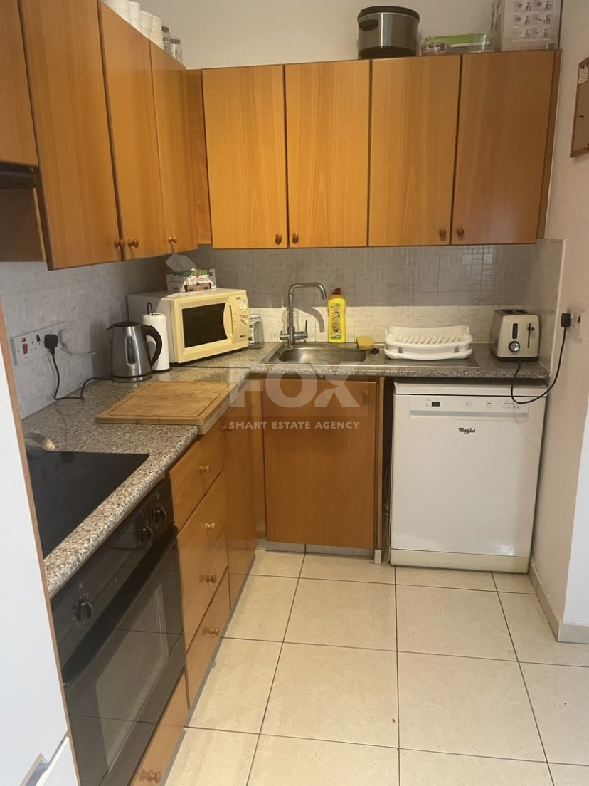 Furnished One Bedroom Apartment at Venus Beach